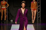 Photo from Bruno Ierullo 'The Last Rebel' Fashion Show, Spring/Summer 2011