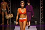Photo from Bruno Ierullo 'The Last Rebel' Fashion Show, Spring/Summer 2011