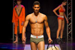 Photo from Bruno Ierullo 'The Last Rebel' Fashion Show, Spring/Summer 2011