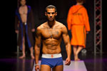 Photo from Bruno Ierullo 'The Last Rebel' Fashion Show, Spring/Summer 2011