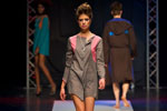 Photo from Bruno Ierullo 'The Last Rebel' Fashion Show, Spring/Summer 2011