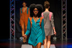 Photo from Bruno Ierullo 'The Last Rebel' Fashion Show, Spring/Summer 2011