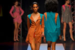 Photo from Bruno Ierullo 'The Last Rebel' Fashion Show, Spring/Summer 2011