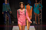 Photo from Bruno Ierullo 'The Last Rebel' Fashion Show, Spring/Summer 2011