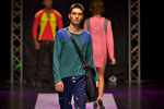 Photo from Bruno Ierullo 'The Last Rebel' Fashion Show, Spring/Summer 2011