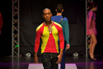 Photo from Bruno Ierullo 'The Last Rebel' Fashion Show, Spring/Summer 2011