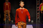 Photo from Bruno Ierullo 'The Last Rebel' Fashion Show, Spring/Summer 2011