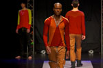 Photo from Bruno Ierullo 'The Last Rebel' Fashion Show, Spring/Summer 2011