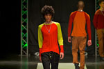 Photo from Bruno Ierullo 'The Last Rebel' Fashion Show, Spring/Summer 2011