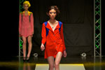 Photo from Bruno Ierullo 'The Last Rebel' Fashion Show, Spring/Summer 2011