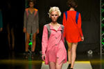 Photo from Bruno Ierullo 'The Last Rebel' Fashion Show, Spring/Summer 2011