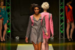 Photo from Bruno Ierullo 'The Last Rebel' Fashion Show, Spring/Summer 2011