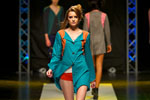 Photo from Bruno Ierullo 'The Last Rebel' Fashion Show, Spring/Summer 2011