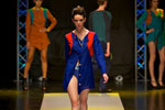 Photo from Bruno Ierullo 'The Last Rebel' Fashion Show, Spring/Summer 2011