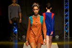 Photo from Bruno Ierullo 'The Last Rebel' Fashion Show, Spring/Summer 2011