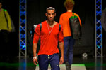 Photo from Bruno Ierullo 'The Last Rebel' Fashion Show, Spring/Summer 2011