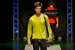 Photo from Bruno Ierullo 'The Last Rebel' Fashion Show, Spring/Summer 2011