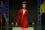 Photo from Bruno Ierullo 'The Last Rebel' Fashion Show, Spring/Summer 2011