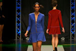 Photo from Bruno Ierullo 'The Last Rebel' Fashion Show, Spring/Summer 2011