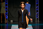 Photo from Bruno Ierullo 'The Last Rebel' Fashion Show, Spring/Summer 2011