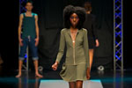 Photo from Bruno Ierullo 'The Last Rebel' Fashion Show, Spring/Summer 2011