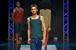 Photo from Bruno Ierullo 'The Last Rebel' Fashion Show, Spring/Summer 2011