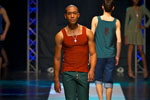 Photo from Bruno Ierullo 'The Last Rebel' Fashion Show, Spring/Summer 2011