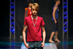 Photo from Bruno Ierullo 'The Last Rebel' Fashion Show, Spring/Summer 2011