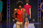 Photo from Bruno Ierullo 'The Last Rebel' Fashion Show, Spring/Summer 2011