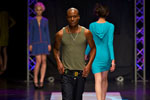 Photo from Bruno Ierullo 'The Last Rebel' Fashion Show, Spring/Summer 2011