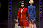 Photo from Bruno Ierullo 'The Last Rebel' Fashion Show, Spring/Summer 2011