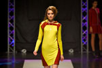 Photo from Bruno Ierullo 'The Last Rebel' Fashion Show, Spring/Summer 2011