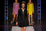 Photo from Bruno Ierullo 'The Last Rebel' Fashion Show, Spring/Summer 2011