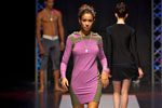 Photo from Bruno Ierullo 'The Last Rebel' Fashion Show, Spring/Summer 2011