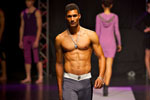 Photo from Bruno Ierullo 'The Last Rebel' Fashion Show, Spring/Summer 2011