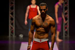 Photo from Bruno Ierullo 'The Last Rebel' Fashion Show, Spring/Summer 2011