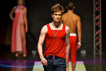 Photo from Bruno Ierullo 'The Last Rebel' Fashion Show, Spring/Summer 2011