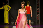 Photo from Bruno Ierullo 'The Last Rebel' Fashion Show, Spring/Summer 2011