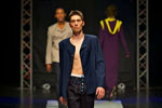 Photo from Bruno Ierullo 'The Last Rebel' Fashion Show, Spring/Summer 2011
