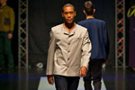 Photo from Bruno Ierullo 'The Last Rebel' Fashion Show, Spring/Summer 2011