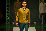 Photo from Bruno Ierullo 'The Last Rebel' Fashion Show, Spring/Summer 2011
