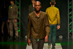 Photo from Bruno Ierullo 'The Last Rebel' Fashion Show, Spring/Summer 2011