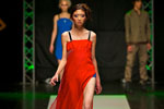 Photo from Bruno Ierullo 'The Last Rebel' Fashion Show, Spring/Summer 2011