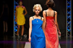 Photo from Bruno Ierullo 'The Last Rebel' Fashion Show, Spring/Summer 2011