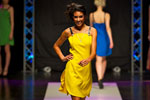 Photo from Bruno Ierullo 'The Last Rebel' Fashion Show, Spring/Summer 2011