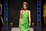 Photo from Bruno Ierullo 'The Last Rebel' Fashion Show, Spring/Summer 2011