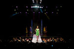 Photo from Bruno Ierullo 'The Last Rebel' Fashion Show, Spring/Summer 2011