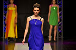 Photo from Bruno Ierullo 'The Last Rebel' Fashion Show, Spring/Summer 2011