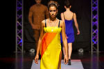 Photo from Bruno Ierullo 'The Last Rebel' Fashion Show, Spring/Summer 2011