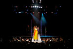 Photo from Bruno Ierullo 'The Last Rebel' Fashion Show, Spring/Summer 2011